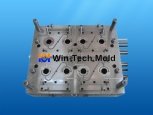 Plastic Injection Mold (18)